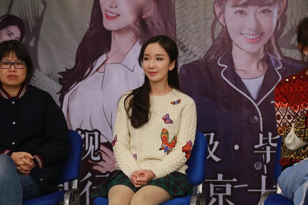 “全能藝人”婁藝瀟的幻滅史，一步錯，步步錯