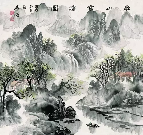 代表中国历史最高水平的33首古诗词，堪称千古绝唱！-第3张图片-诗句网