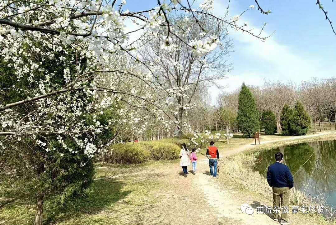 壹亮马 东北四环 艺术中心区，遇见爱马仕 艺术区的质感平层
