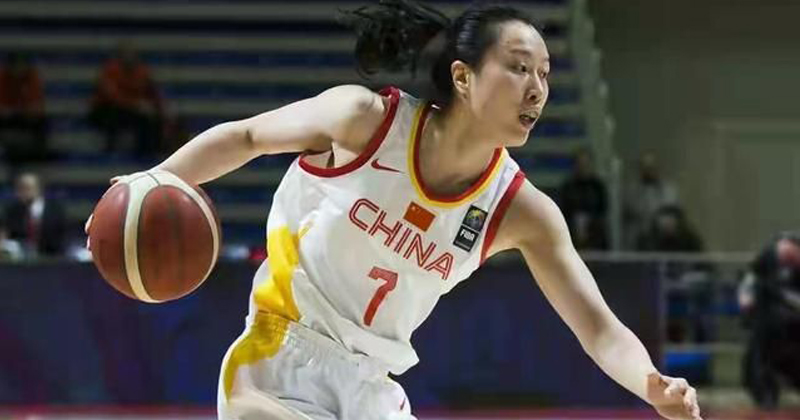 光辉岁月：中国女篮历史十大球星都有谁？还记得她们吗？