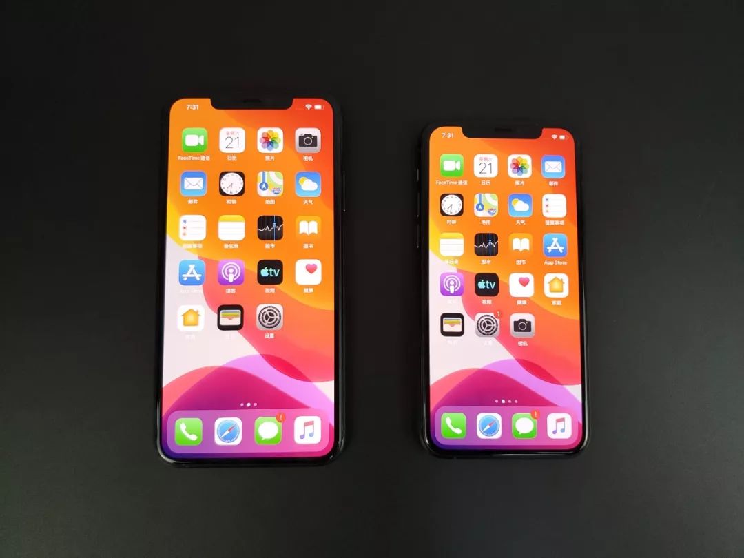 iPhone 11系列深度测评：是创新也是生意