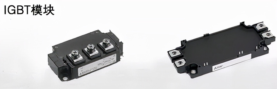 国内外车规级IGBT厂商盘点