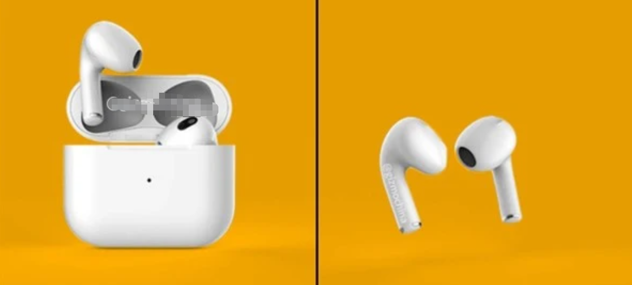 苹果秋季发布会即将到了，除了iPhone13，这些新品依然很期待