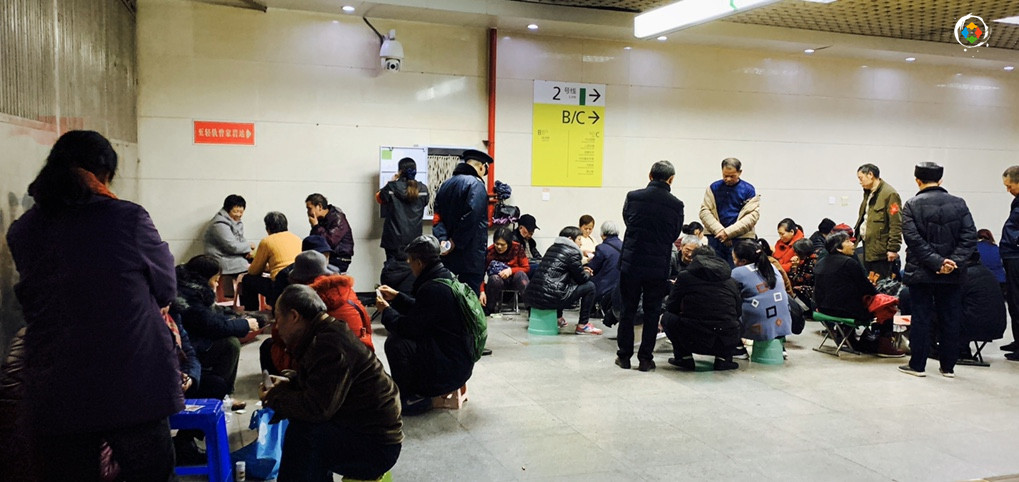 重庆居民健康报告出炉：期望寿命高于全国均值，慢性病成最大威胁