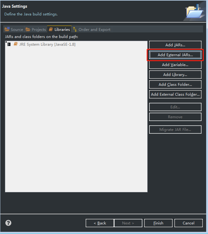 windows7最基础 java连接mysql