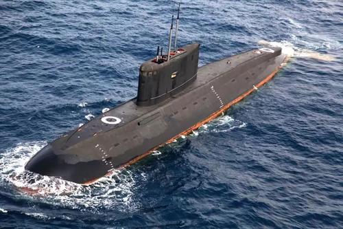 The Road of India's Nuclear Submarine: First Experience on Lease of ...