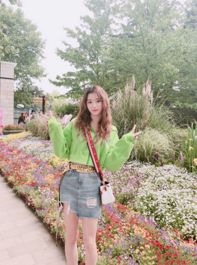 孔雪儿粉丝以偶像之名捐赠爱心音乐教室，网友：这些粉丝太给力了