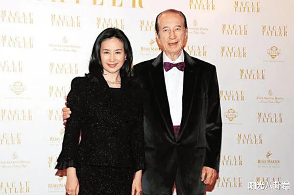 谁是赌王分家产的大赢家？揭秘澳娱公司股权归属