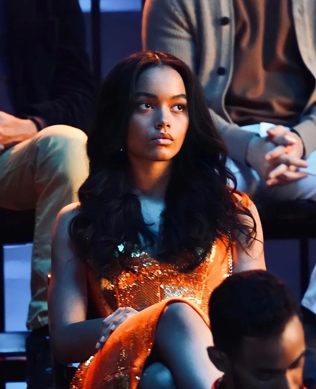 The new version of "Gossip Girl" received full sponsorship from luxury