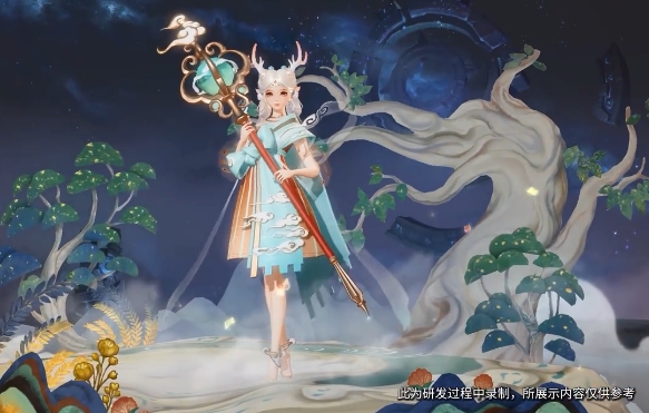 瑶新皮肤真的凉了！被抄袭画师回应：不卖版权要求道歉，或被下架