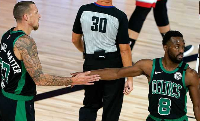 51分鐘11中2！生死時刻隱身+上籃不中，Walker遭遇生涯最恥辱一戰！（影）-黑特籃球-NBA新聞影音圖片分享社區