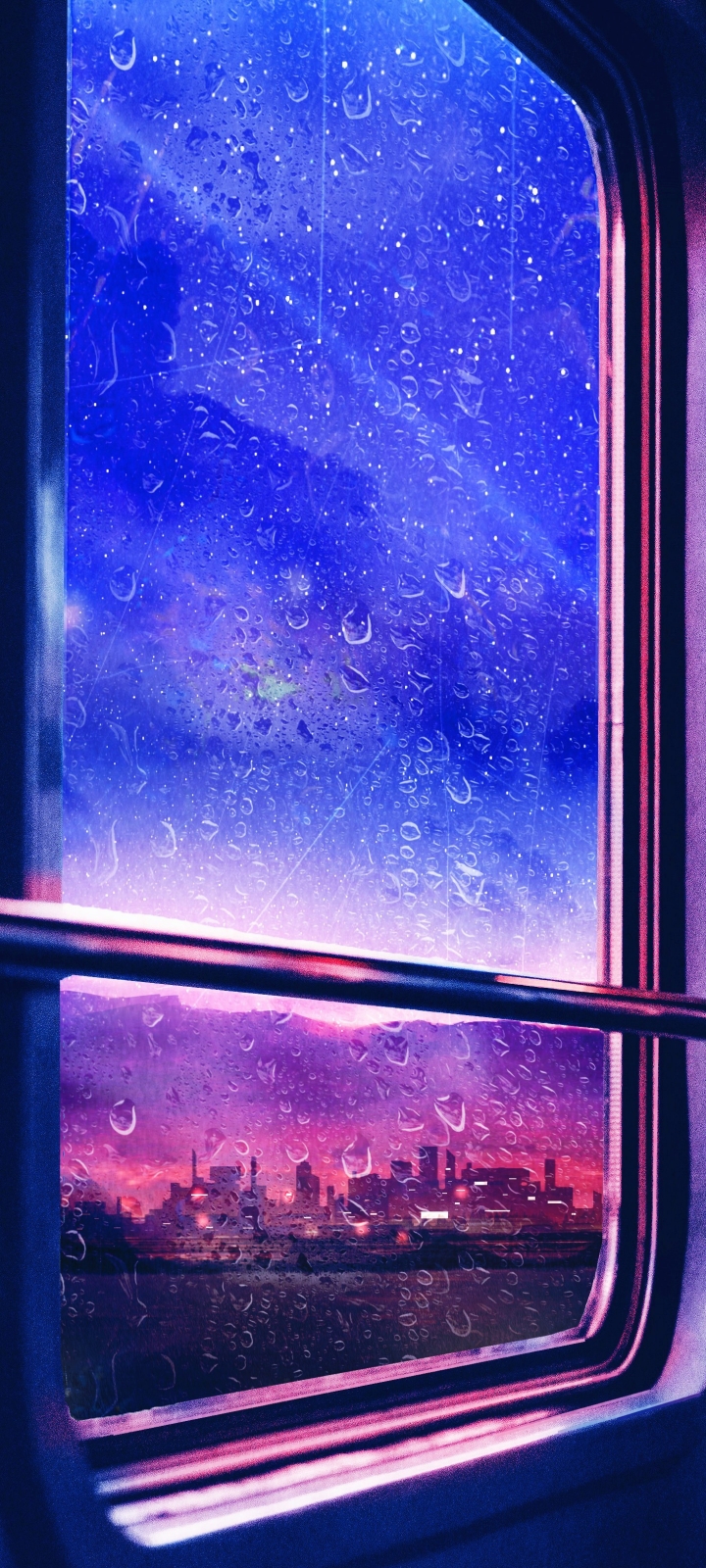 超级手机壁纸 动漫的世界 这边风景独好 资讯咖