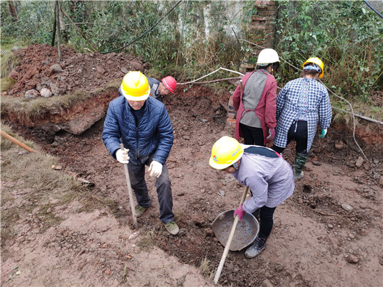四川省洪雅县：民生实事项目建设擦亮“天府旅游名县”品牌