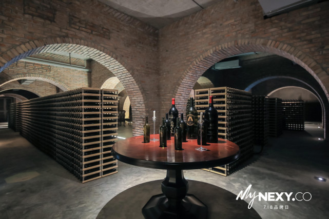 NEXY.CO 7.18品牌日私享沙龙，以高品质体验与VIP深度对话