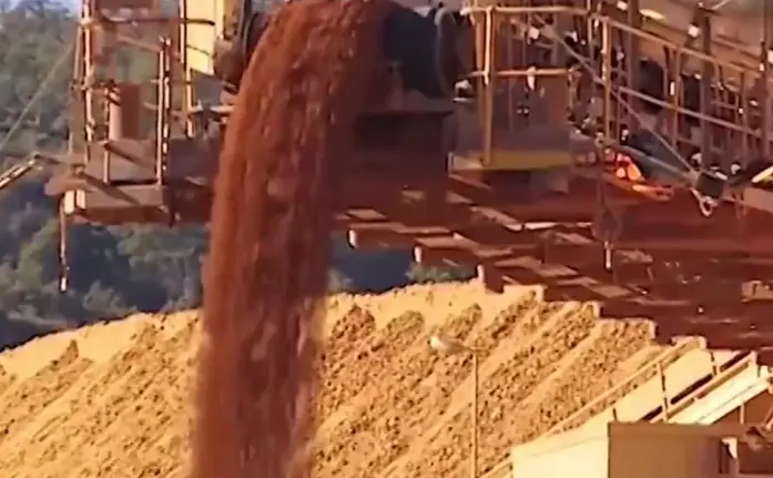 中国支助一国670亿，现今为了报恩，回赠我国一“无价之宝”