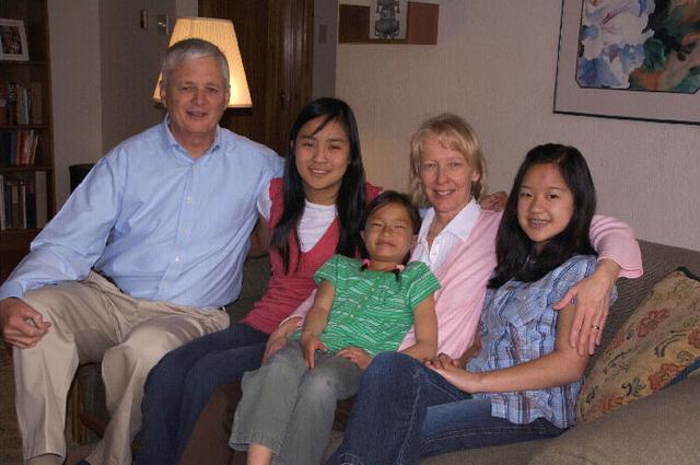 越战结束后，数万名美亚混血儿最终何去何从了