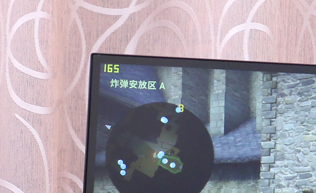 挑战“四大金刚”？优派 VX2780-2K-PRO 165Hz 电竟显示器体验