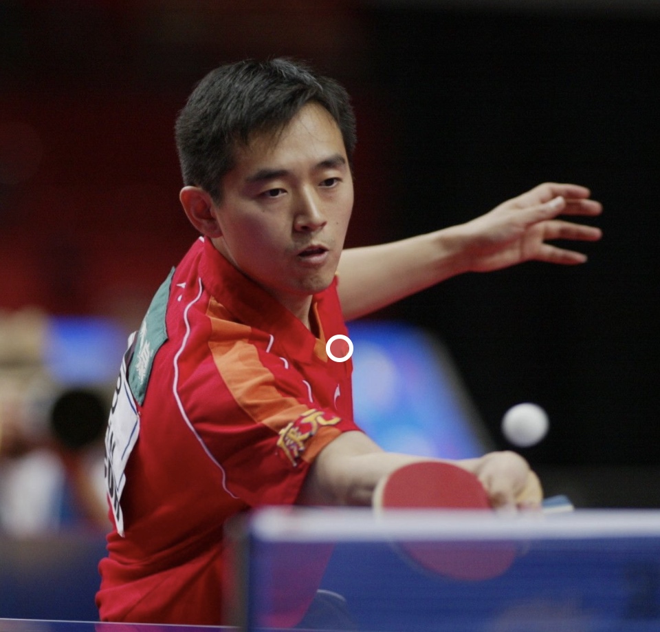 Do you know the table tennis grand slam? iMedia