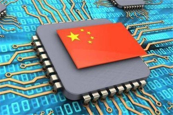 “中国芯”刚提速，ASML就来卖光刻机，台积电也来扩建了