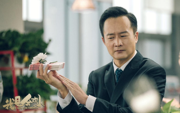 个个|《赘婿》男配也个个出彩：耿护院成搞笑担当 苏文兴父子齐圈粉