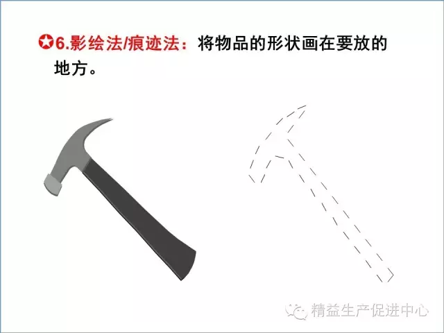 「精益學堂」現場目視化管理推行圖文教材