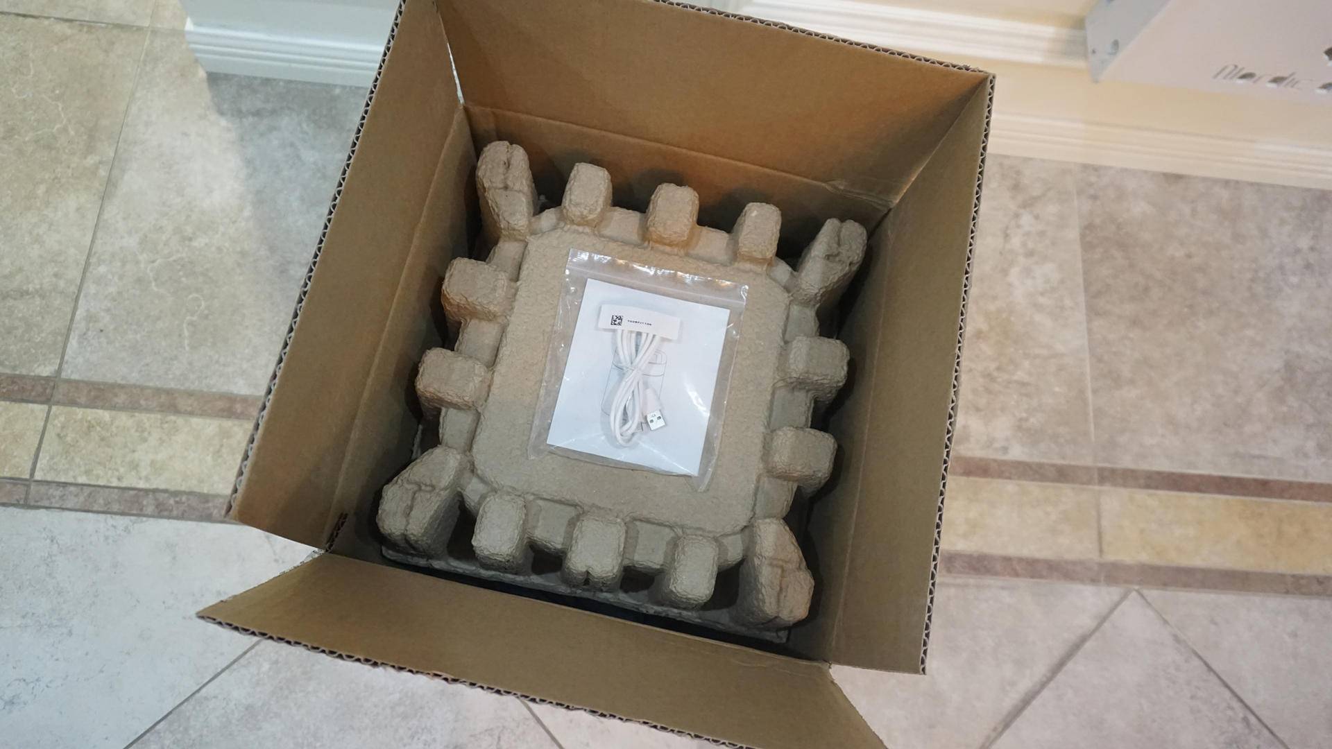 智能垃圾桶是智商税？到底值不值得买，实测说话