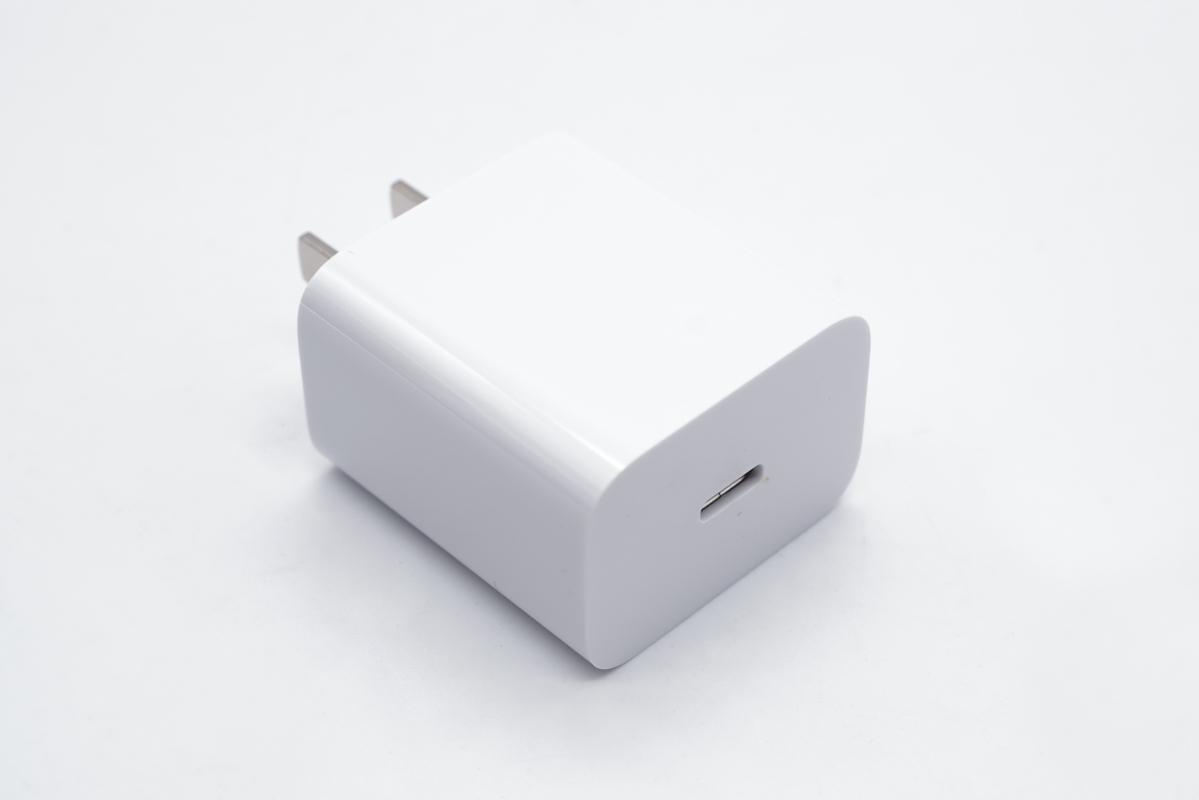 Support iPhone 12 20W fast charge, aigo charger 20W fast charge version