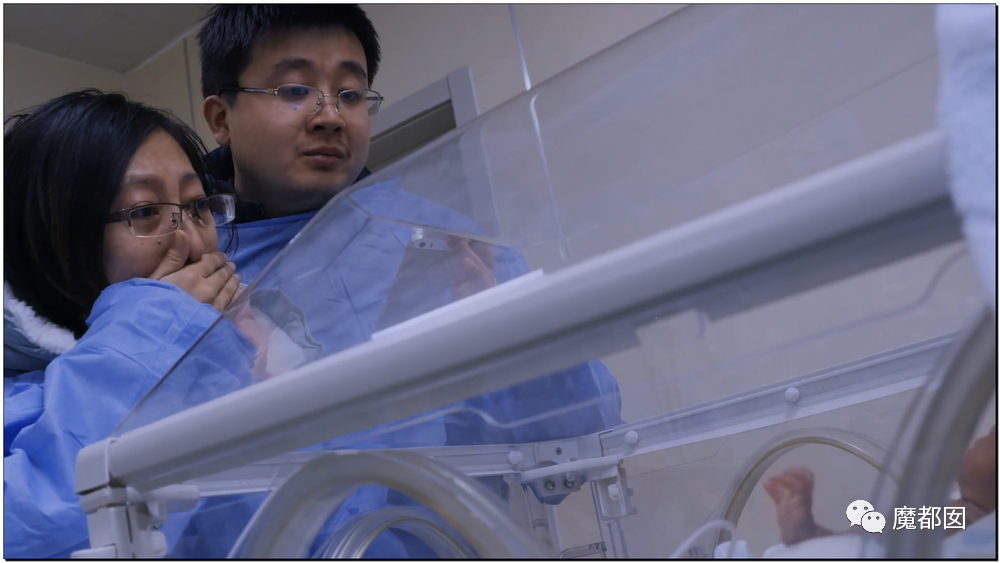 热爆！癌症妻拼死为丈夫留后，去世后丈夫娶新妇+不管孩子？