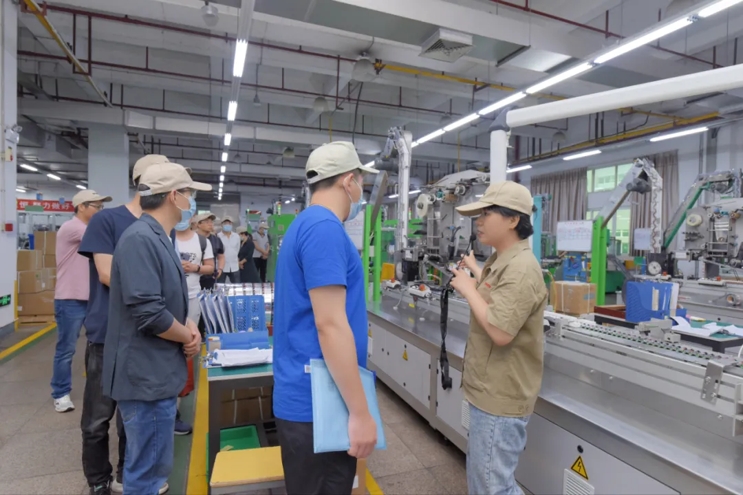 行业自律质量提升座谈会暨智能门锁电池标准第一次研讨会成功召开