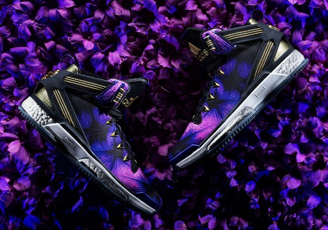 又帅又能打！5双性能颜值兼备的阿迪篮球鞋