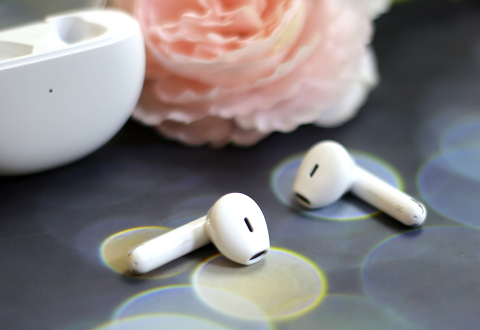 莱茵认证的真无线耳机，OPPO Enco Air带来夏日清凉