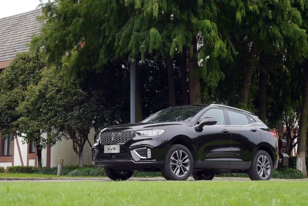 ����15���������ʵ��SUV��������û����Ĳˣ���BBA����