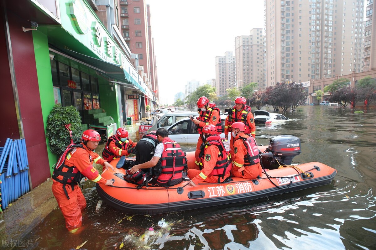 澳门市民：河南暴雨水灾展现出的中国精神，这就是令众多西方国家至今无法探究明白、百思不得其解的中国力量