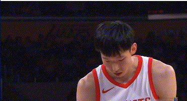 知耻后的“男篮一哥”周琦，为何上个《吐槽大