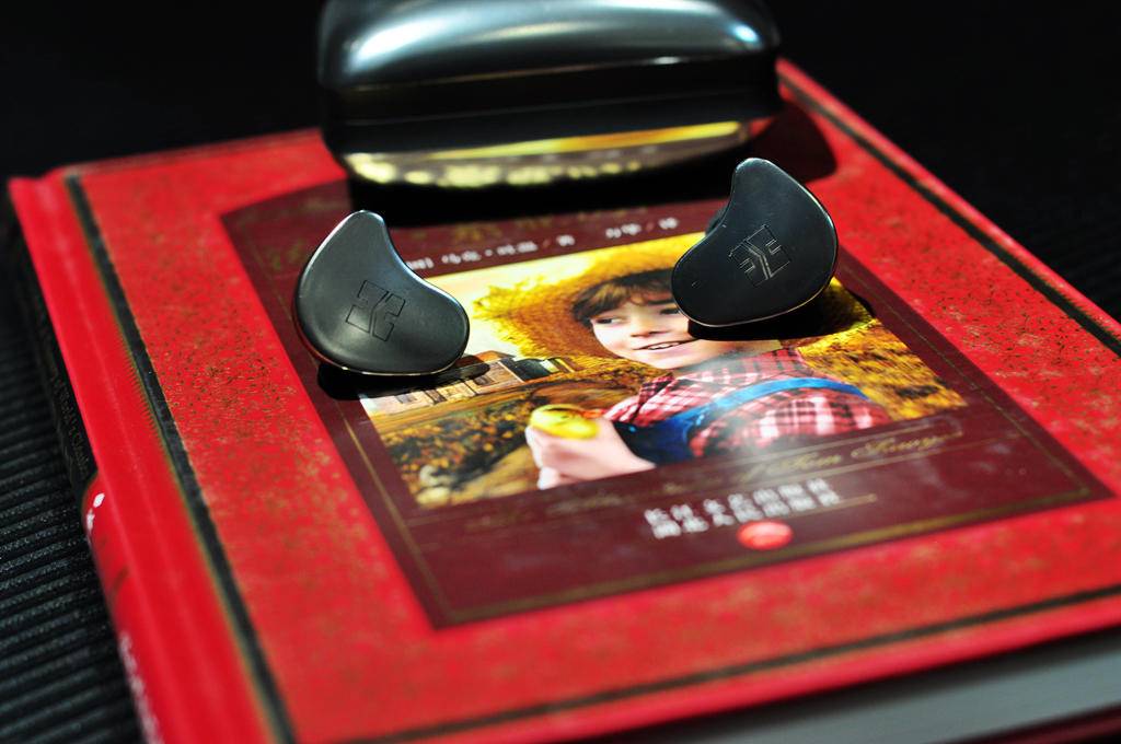 独立耳放，声声夺人，HIFIMAN TWS 800真无线耳机