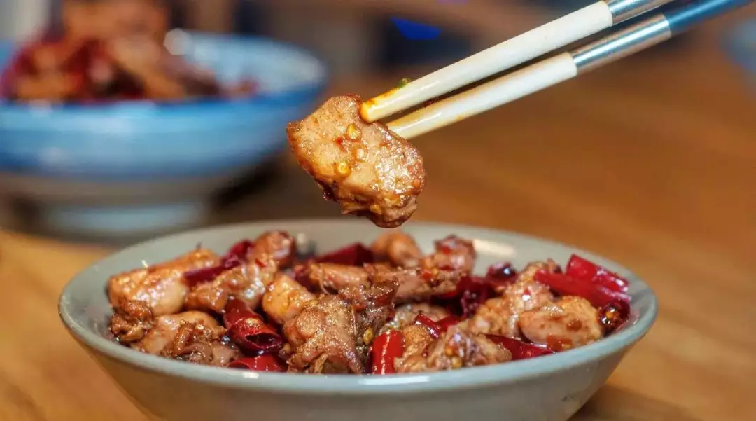 距离成都不到2小时车程的四川美食的顶端！自贡