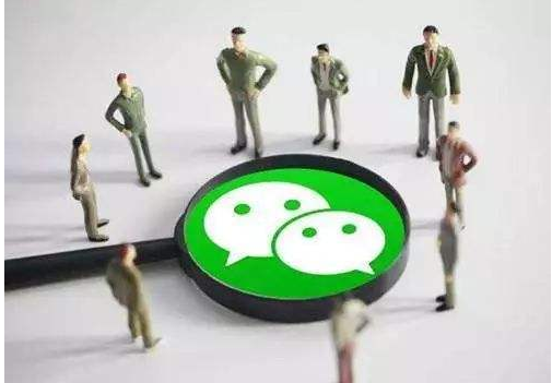 微信也得靠边站,“脸书”市值超5万亿,意外成就了这个中国老头