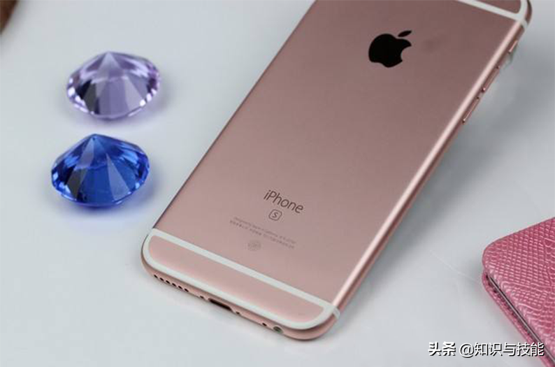 iphone有史以来没法跨越的經典！iPhone6S，网民：肯定的霸者