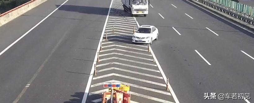 高速行车“八不要”，安全驾驶要知道