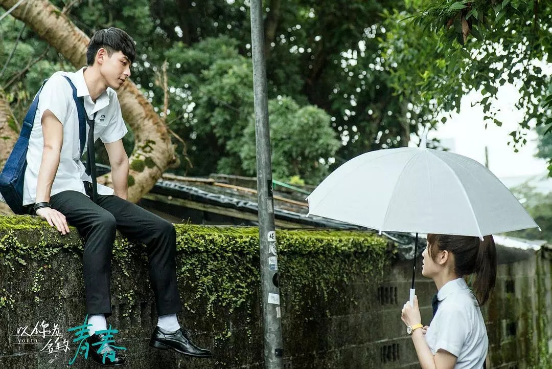 表达我喜欢你的句子 遇见你真好的暖心句子图片