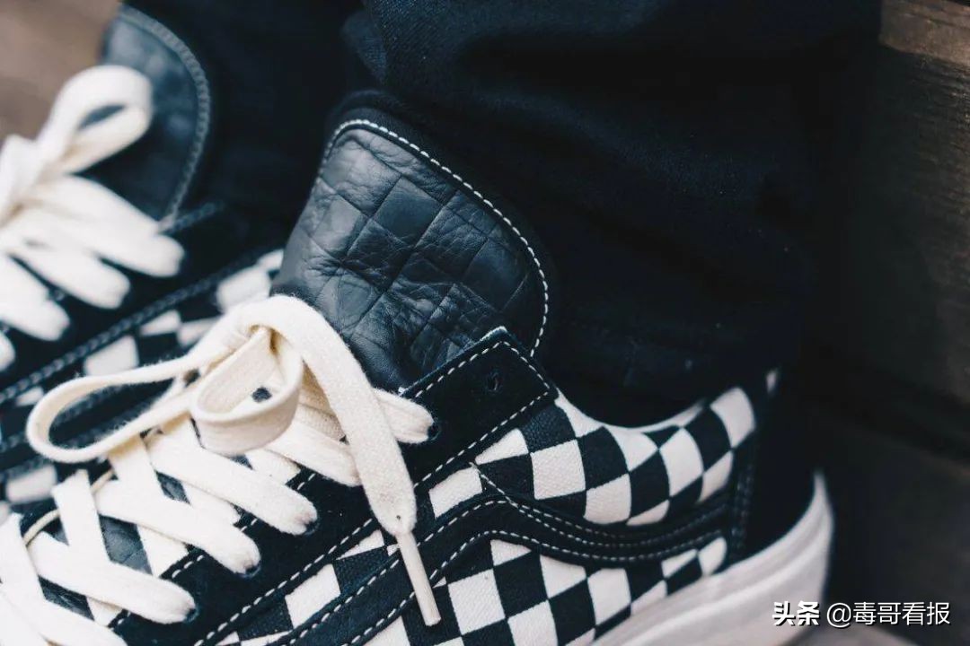 跟VansFans主编盘点，近2年最值得入手的10双Vans