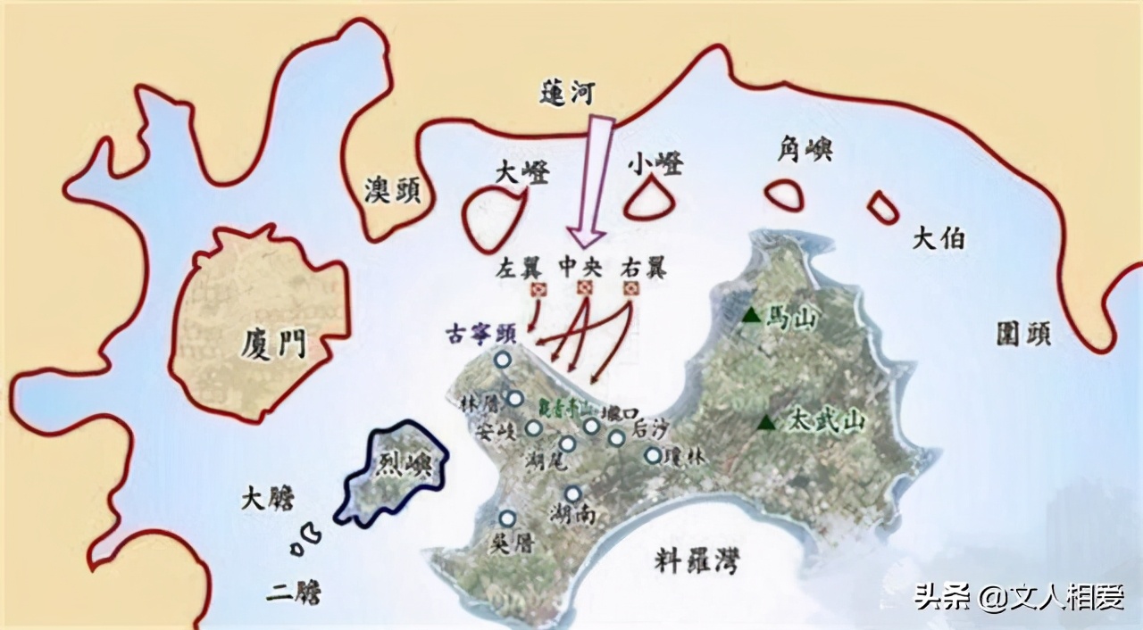 战功资历可授中将，打一仗损失13位团级干部降三