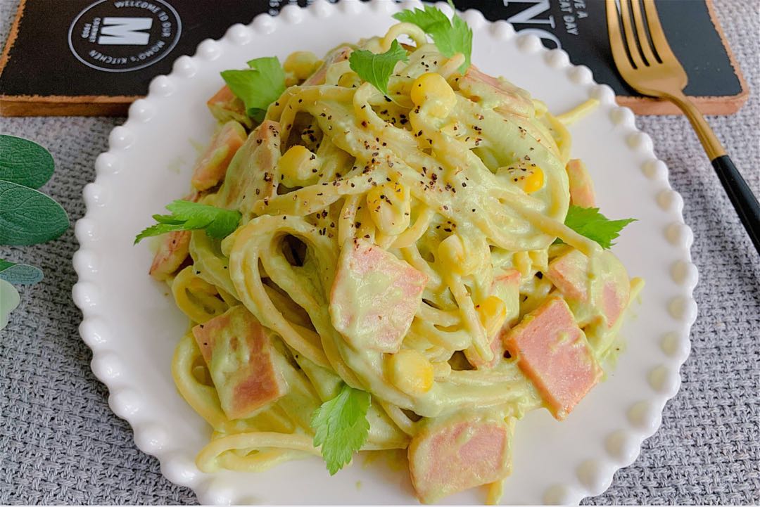 6种意面好吃的做法，每周换着样做，营养解馋，好吃到停不下来