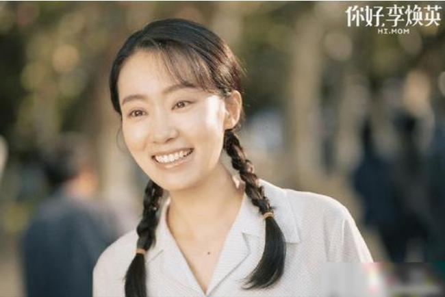 Why is the gap between Ma Sichun and Zhou Dongyu, who both won the Golden  Horse movie, is getting bigger and bigger now - iMedia