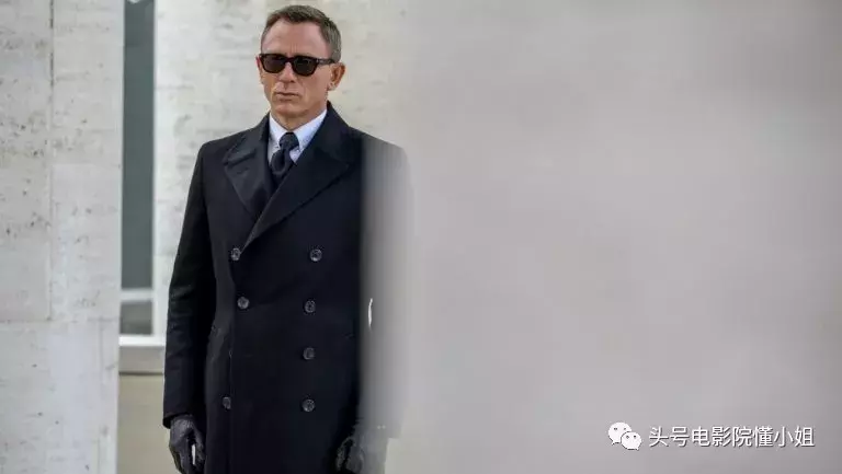 007电影《邦德25》正式公布片名!詹姆斯·邦德太忙,没时间去死