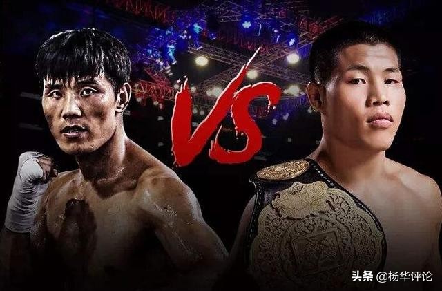 前UFC名将：方便什么规则都打不过李景亮，拳击自由搏击都一样