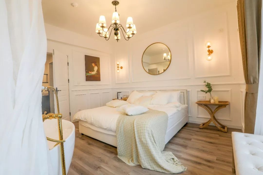 重庆最美十大民宿推荐，下次来玩就住这里