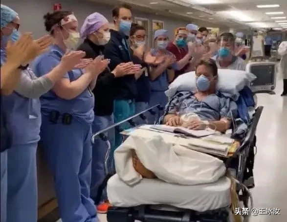 瑞德西韦真成特效药了！重生的美国新冠患者，靠得却不只是神药