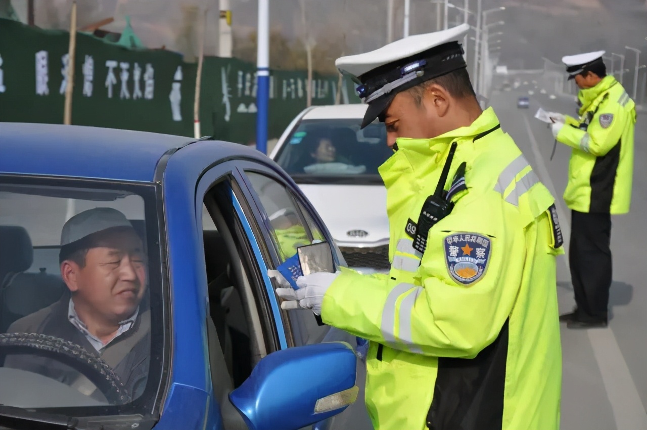 【百日会战】临夏公安交警有大动作！严查这些违法行为……