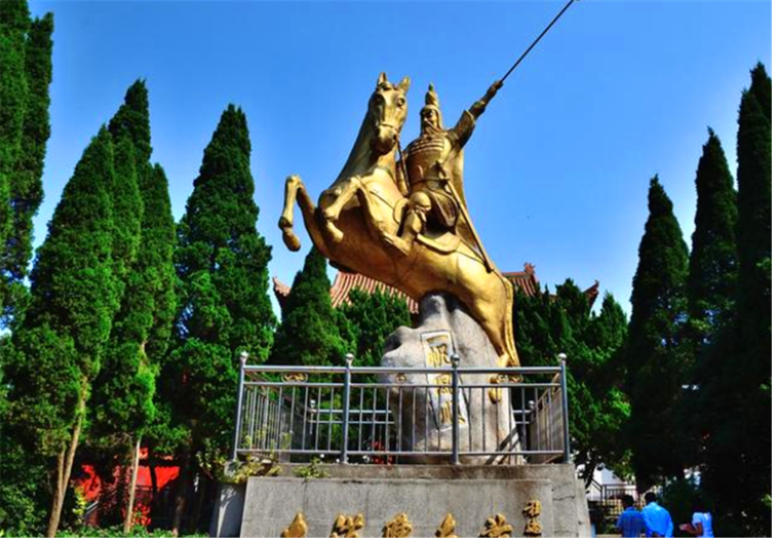 历史上哪位帝王夺取天下的难度最大